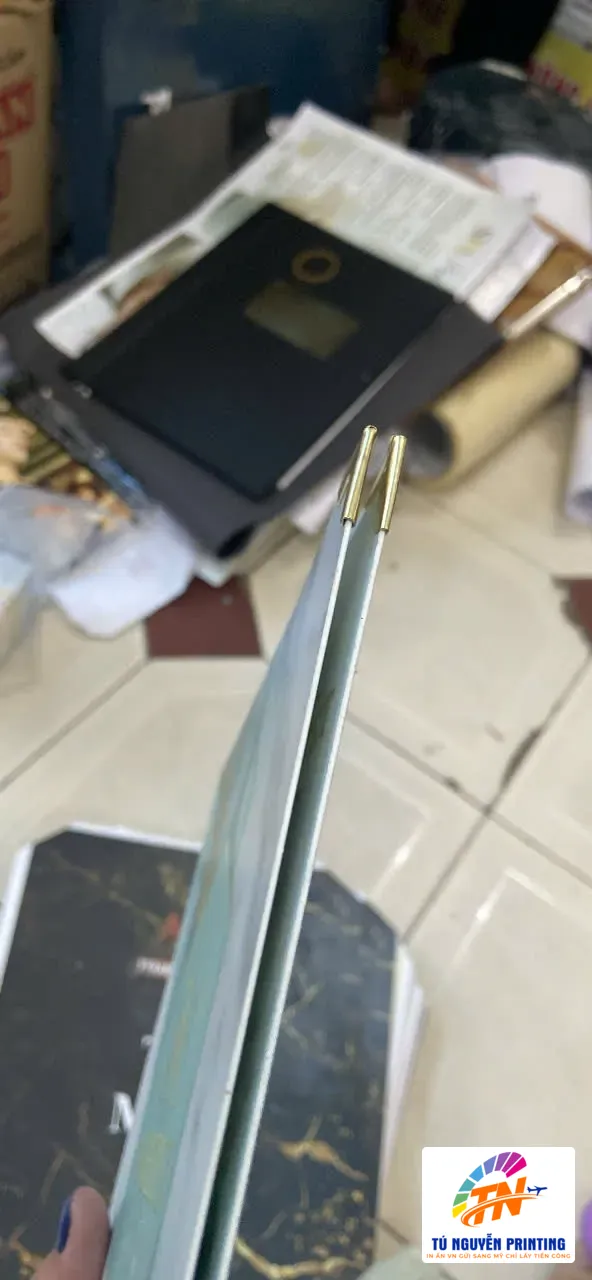 Gift Card nhựa PVC 8