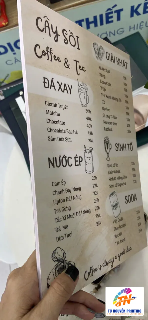 Bảng hiệu & Banner 7